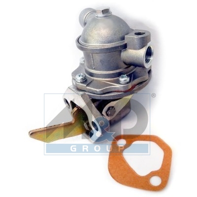 [PON152] Kraftstoffpumpe