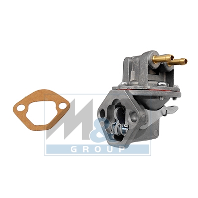 [POC103] Kraftstoffpumpe