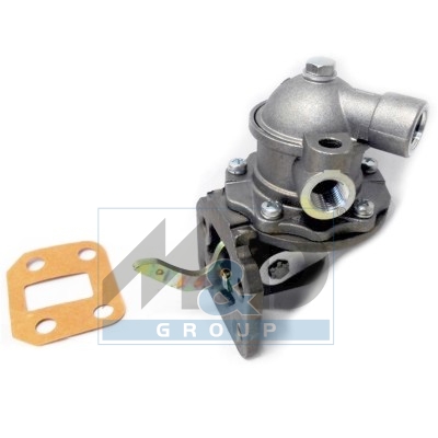 [PON209] Kraftstoffpumpe