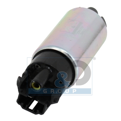 [77864] Kraftstoffpumpe