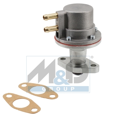 [POC678] Kraftstoffpumpe