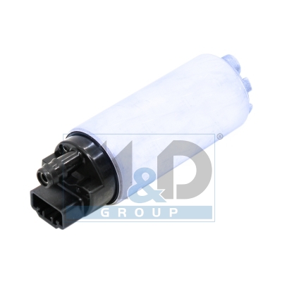 [77846] Kraftstoffpumpe