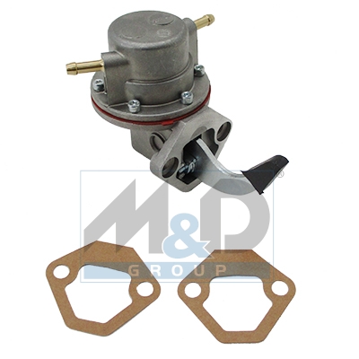 [POC505] Kraftstoffpumpe