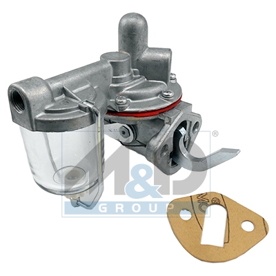 [PON249] Kraftstoffpumpe