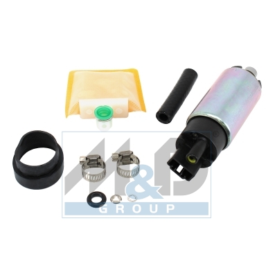 [77885] Kraftstoffpumpe