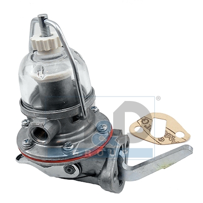 [PON247] Kraftstoffpumpe