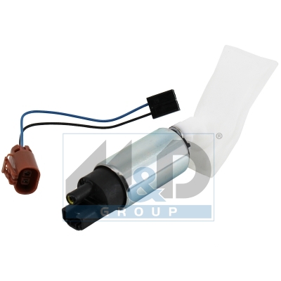 [77859] Kraftstoffpumpe