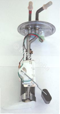 [72172098] Kraftstoffpumpe