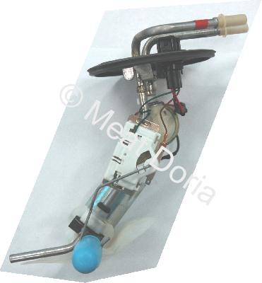 [72172126] Kraftstoffpumpe