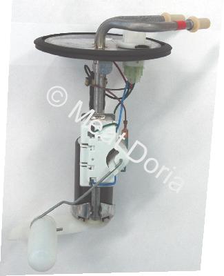 [72172099] Kraftstoffpumpe