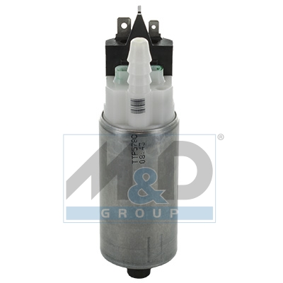 [77758] Kraftstoffpumpe