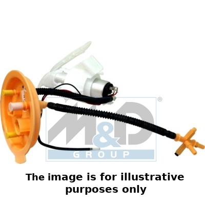 [77276E] Kraftstoffpumpe