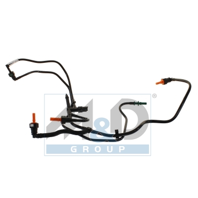 [98242] Kraftstoffschlauch