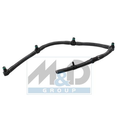 [98246] Kraftstoffschlauch