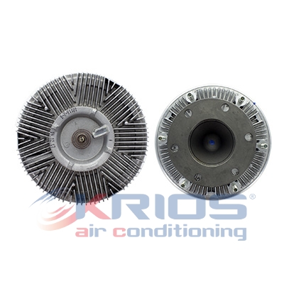 [K97058] Kupplung, Kühlerlüfter