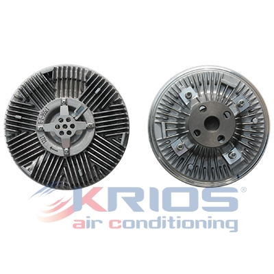 [K97046] Kupplung, Kühlerlüfter