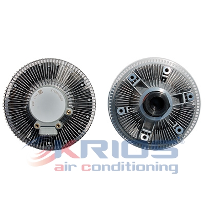 [K97041] Kupplung, Kühlerlüfter