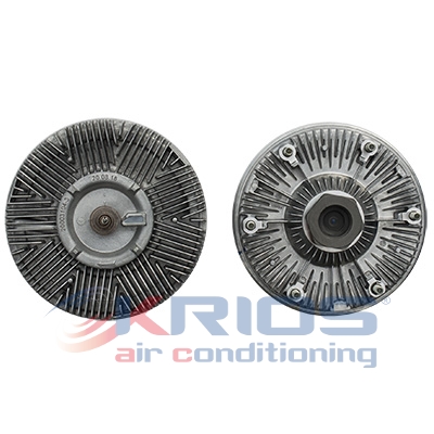 [K97065] Kupplung, Kühlerlüfter