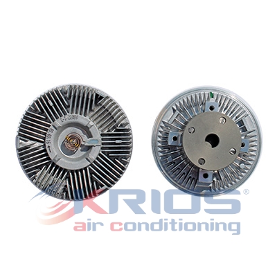 [K97026] Kupplung, Kühlerlüfter