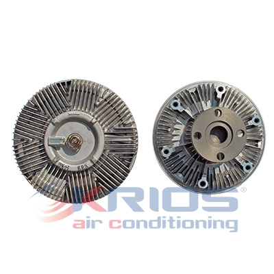 [K97023] Kupplung, Kühlerlüfter