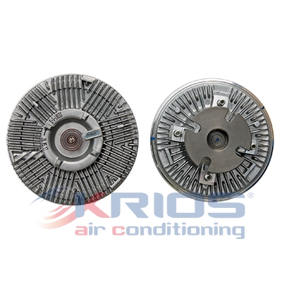 [K97051] Kupplung, Kühlerlüfter