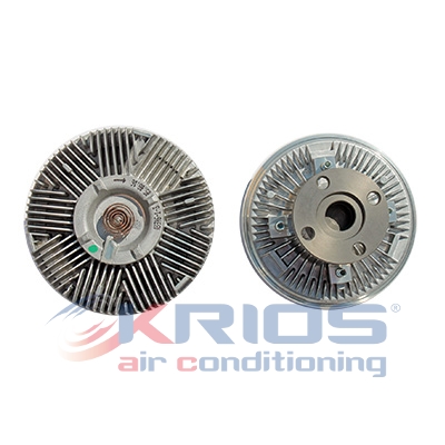 [K97022] Kupplung, Kühlerlüfter