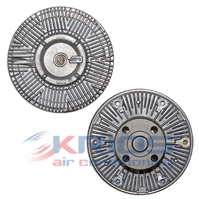 [K97078] Kupplung, Kühlerlüfter