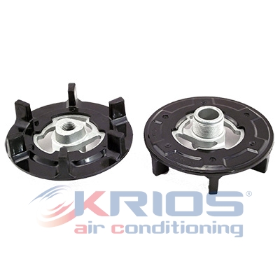 [K22075] Kupplungsscheibe DENSO