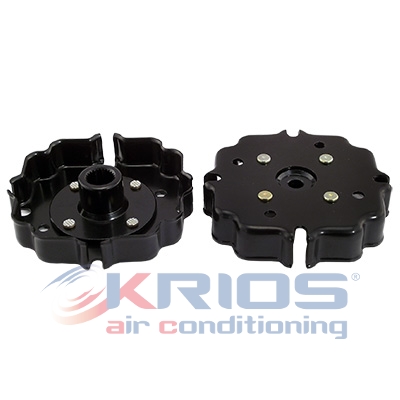 [K22071] Kupplungsscheibe DENSO