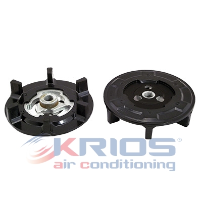 [K22073] Kupplungsscheibe DENSO