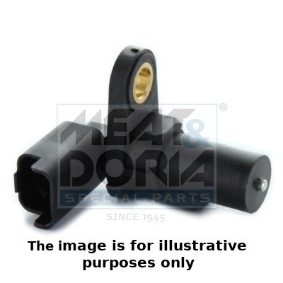 [87486E] Kurbelwellensensor