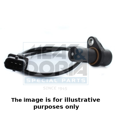 [87284E] Kurbelwellensensor