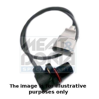 [871065E] Kurbelwellensensor