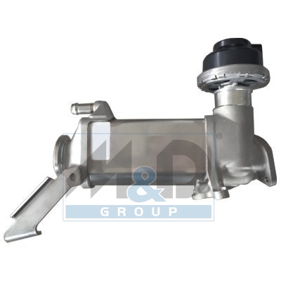 [88407] Kühler, Abgasrückführung