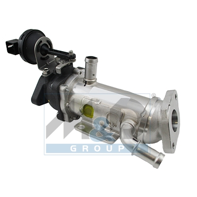 [88385] Kühler, Abgasrückführung