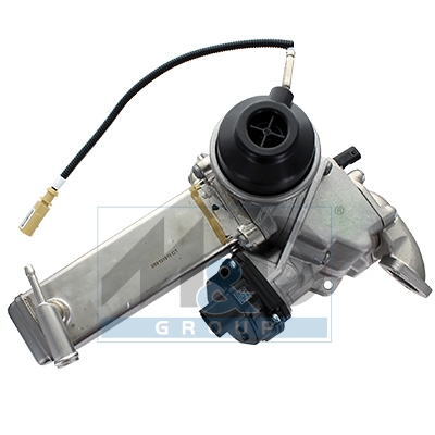 [88409] Kühler, Abgasrückführung