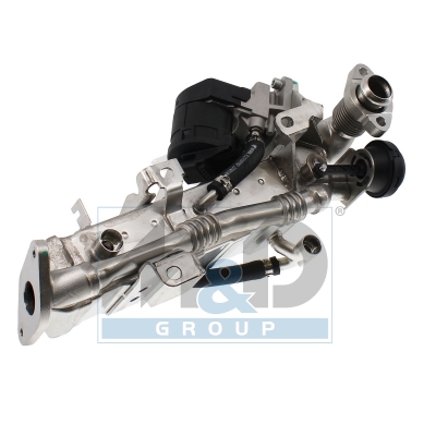 [88779R] Kühler, Abgasrückführung