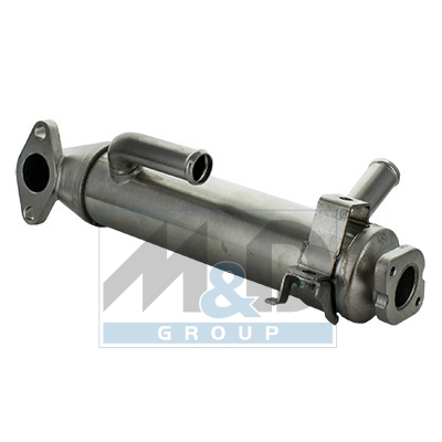 [88712] Kühler, Abgasrückführung