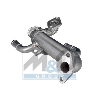 [88707] Kühler, Abgasrückführung