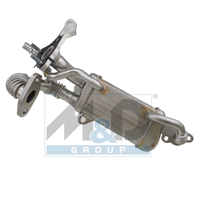 [88870] Kühler, Abgasrückführung