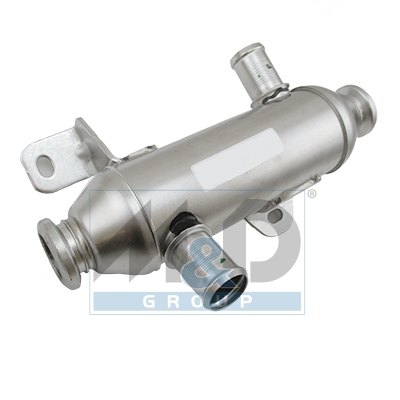 [88704] Kühler, Abgasrückführung