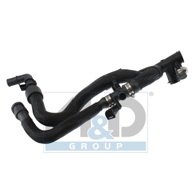 [97212] Kühlerschlauch