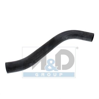 [97084] Kühlerschlauch