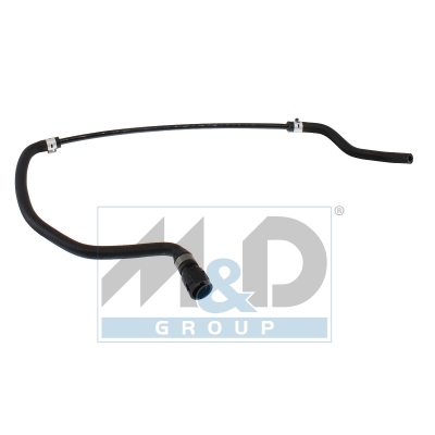 [97035] Kühlerschlauch