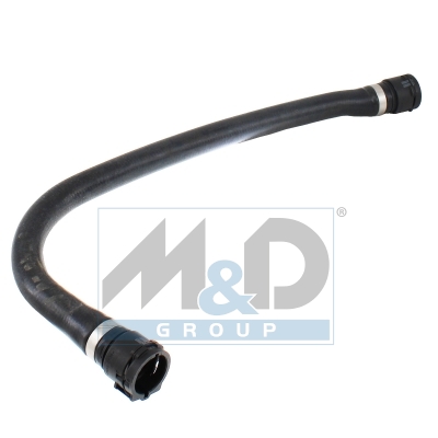 [97022] Kühlerschlauch