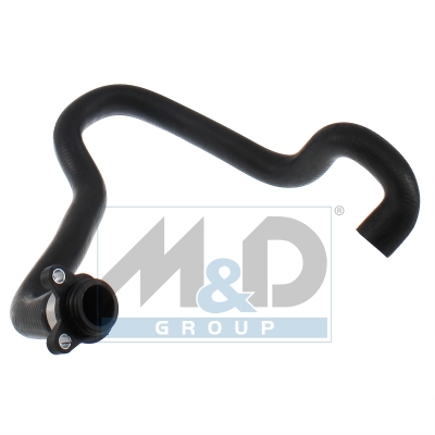 [97026] Kühlerschlauch