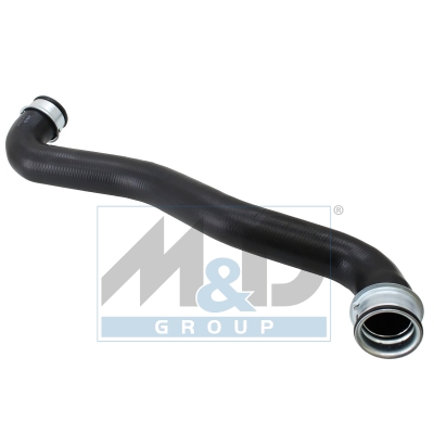 [97255] Kühlerschlauch