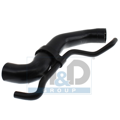 [97253] Kühlerschlauch