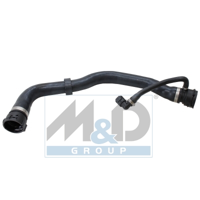 [97266] Kühlerschlauch