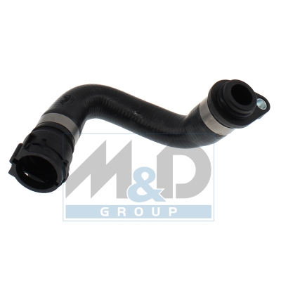 [97029] Kühlerschlauch